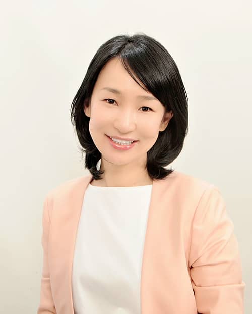 姫田尚美